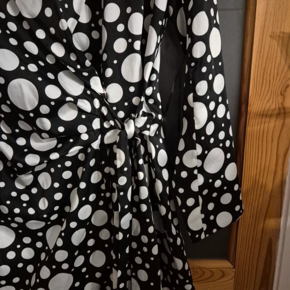 River island retro romance blazer dress - Picture 4 of 9